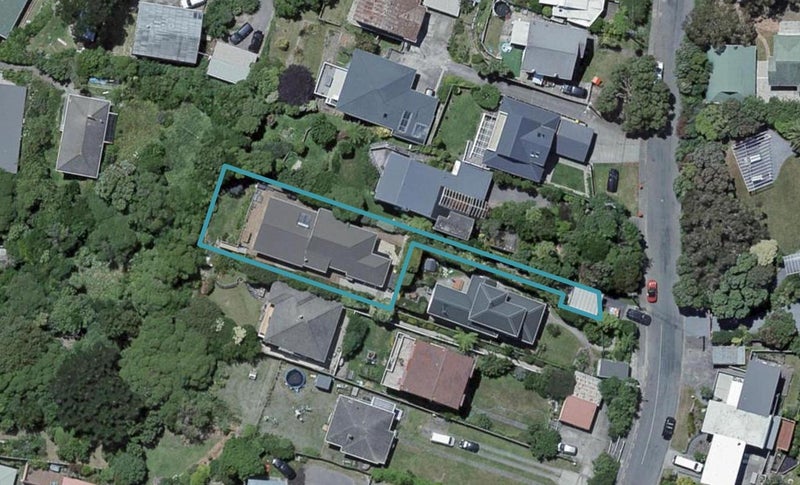 109A Seatoun Heights Road, Seatoun, Wellington - Carousel 1