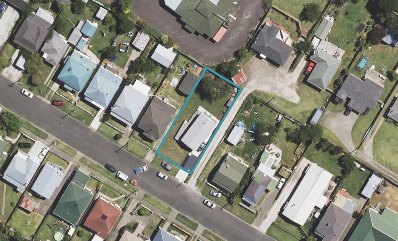 9 Norman Road, Te Hapara, Gisborne - Carousel 1