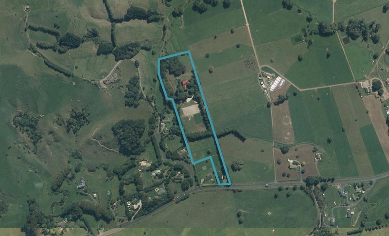 491 Scotsman Valley Road, Morrinsville - Carousel 1