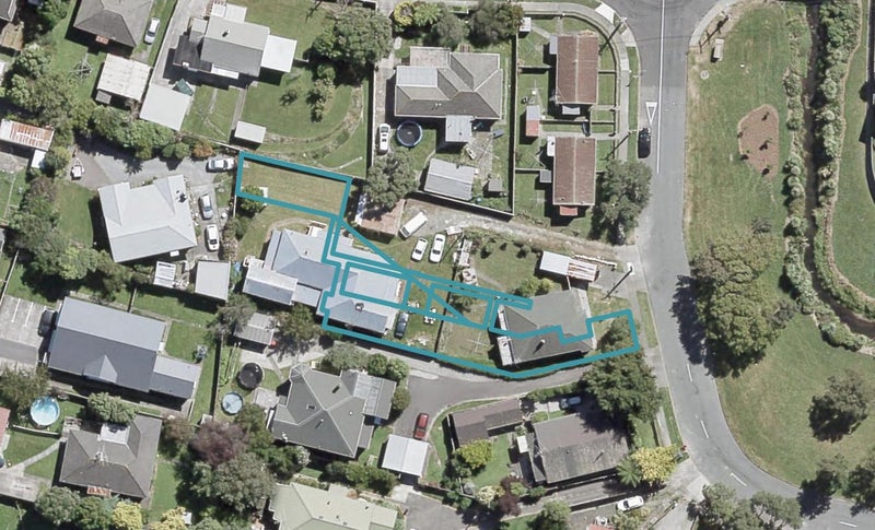 10/489 Riverside Drive, Fairfield, Lower Hutt - Carousel 1