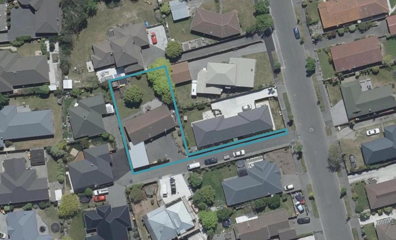 79B Royal Park Drive, Parklands, Christchurch - Carousel 1