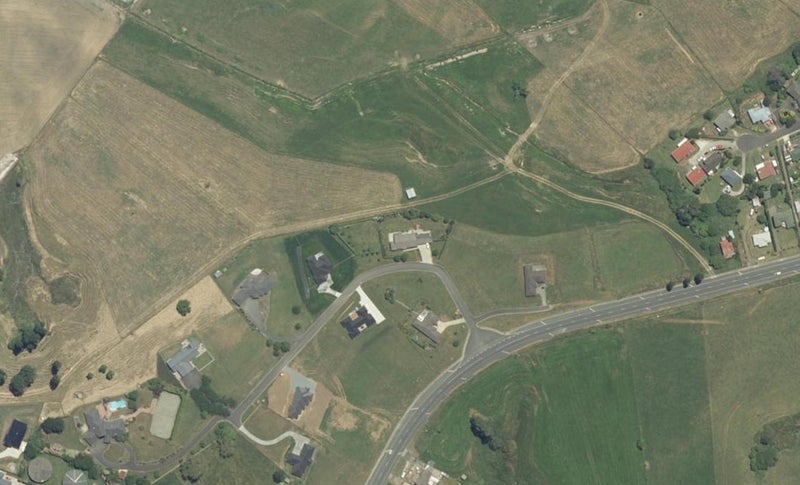 6 Prescott Rise, Otorohanga, Ōtorohanga - Carousel 1
