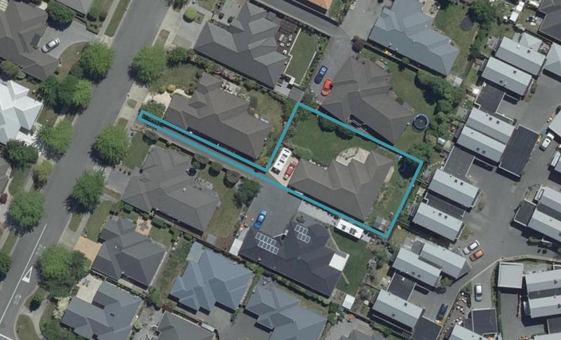 17 Talbot Road, Northwood, Christchurch - Carousel 1