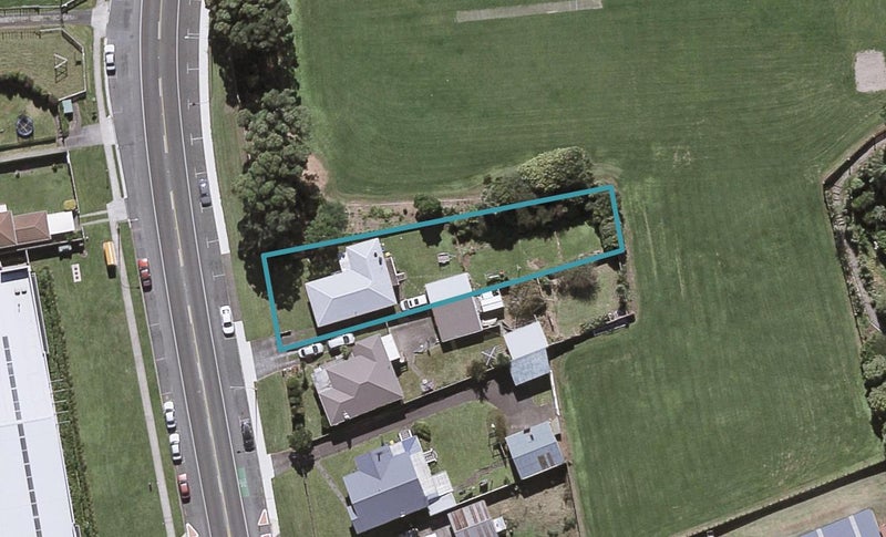 179 South Road, Spotswood, New Plymouth - Carousel 1