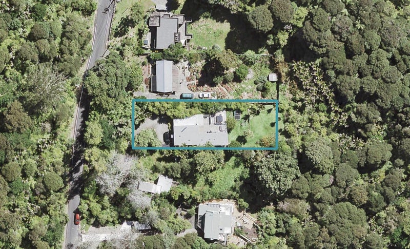 15 Warner Park Avenue, Laingholm, Auckland - Carousel 1