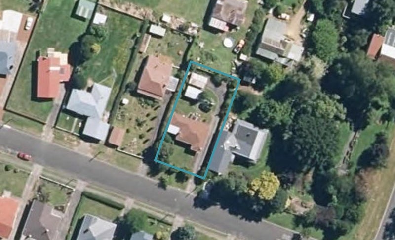 41 Pitt Street, Raetihi - Carousel 1