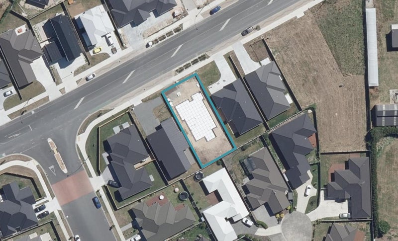 207 Borman Road, Rototuna North, Hamilton - Carousel 1