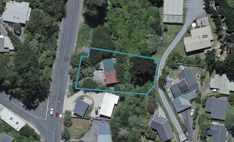 128 Middleton Road, Churton Park, Wellington - Carousel 1
