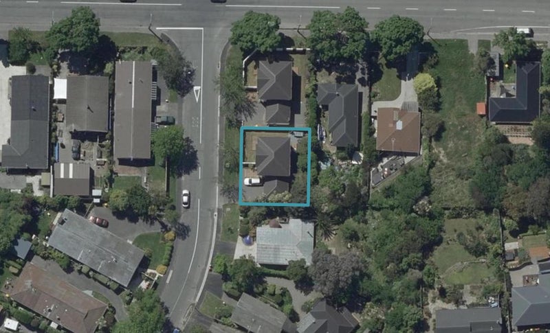 1A Parklands Drive, Huntsbury, Christchurch - Carousel 1