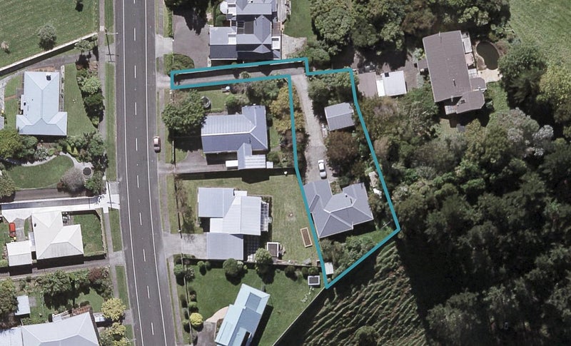 435B Carrington Street, Upper Vogeltown, New Plymouth - Carousel 1