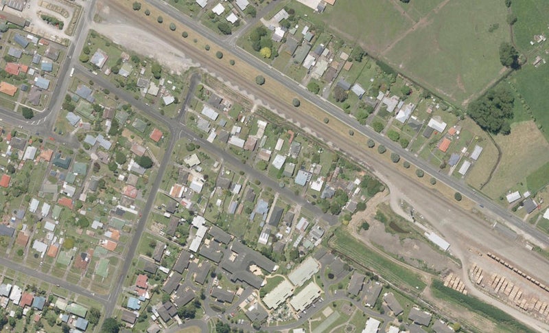 29 Salisbury Avenue, Whanganui East, Whanganui - Carousel 1