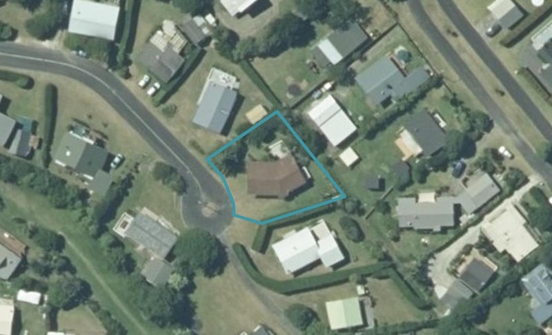 5 Margot Place, Hahei, Whitianga - Carousel 1
