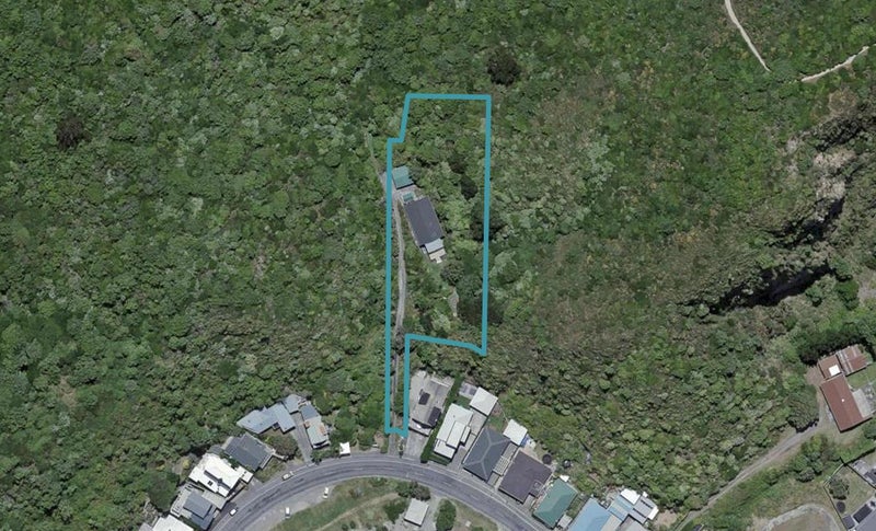 95 Breaker Bay Road, Breaker Bay, Wellington - Carousel 1