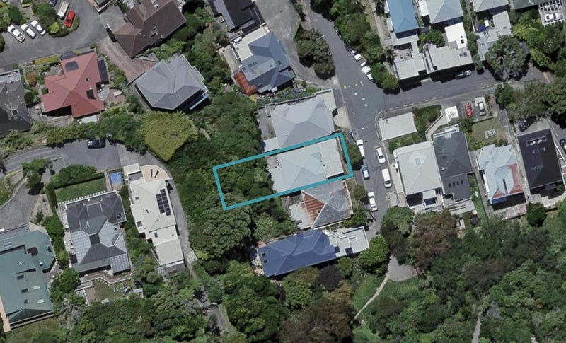 40 Hay Street, Oriental Bay, Wellington - Carousel 1