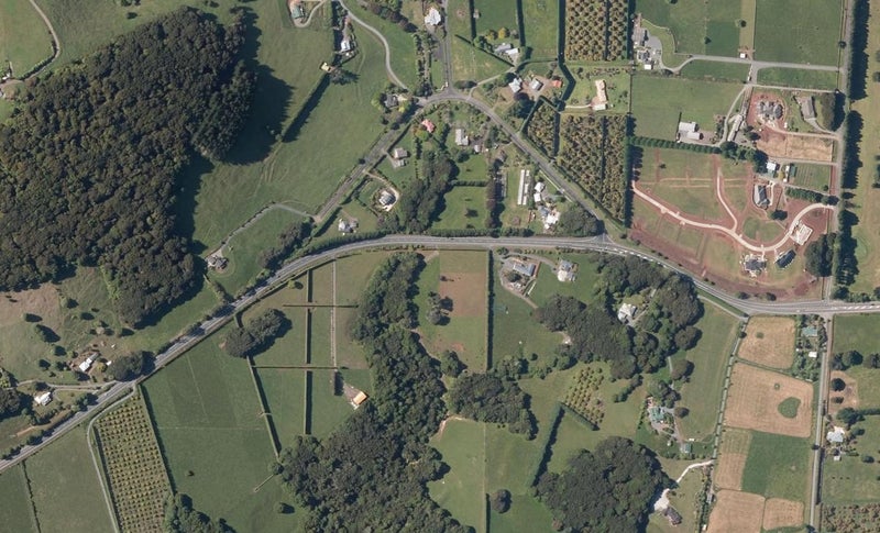 797 State Highway 14, Whangarei - Carousel 1