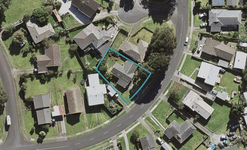 14 Archboyd Avenue, Mangere East, Auckland - Carousel 1