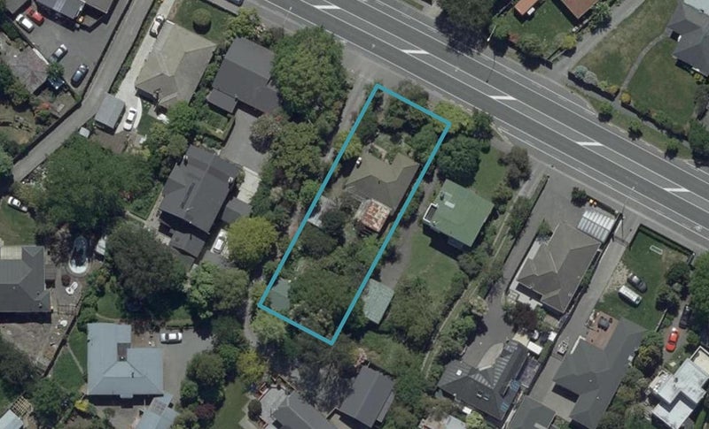163 Wairakei Road, Bryndwr, Christchurch - Carousel 1