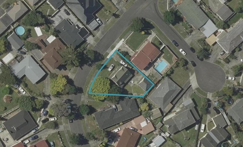 16 Terry Crescent, Milson, Palmerston North - Carousel 1