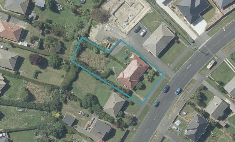 124 Middleton Road, Corstorphine, Dunedin - Carousel 1