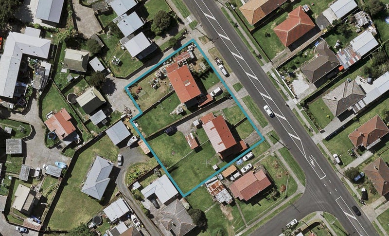 7A Dawson Road, Otara, Auckland - Carousel 1