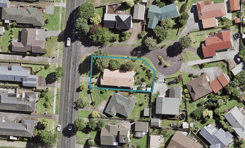 8 Dalton Court, Pukekohe, Pukekohe - Carousel 1