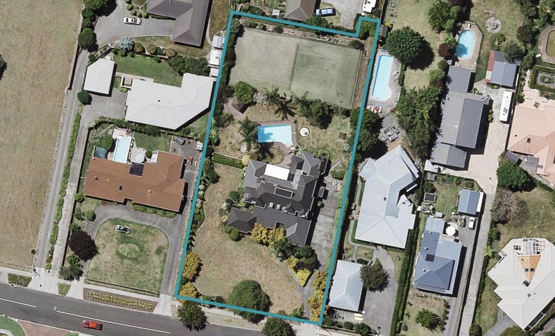 179 Avenue Road, Greenmeadows, Napier - Carousel 1