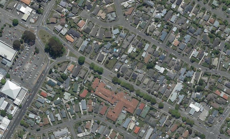 238 Harewood Road, Bishopdale, Christchurch - Carousel 1