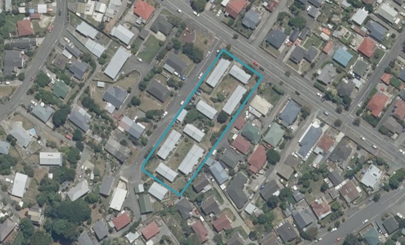 8 Vosper Street, Toi Toi, Nelson - Carousel 1