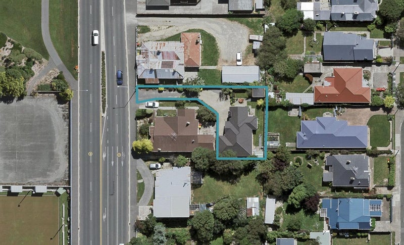 107A Queens Drive, Richmond, Invercargill - Carousel 1
