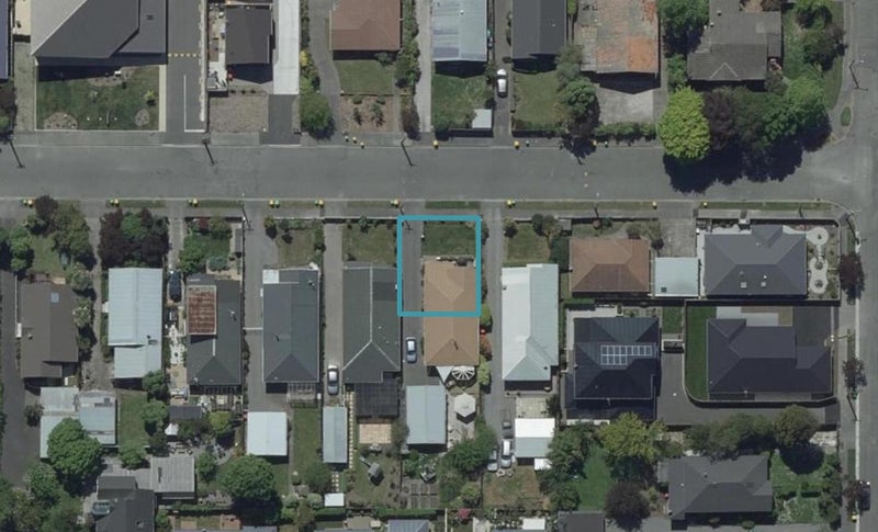 72 Cornwall Street, St Albans, Christchurch - Carousel 1