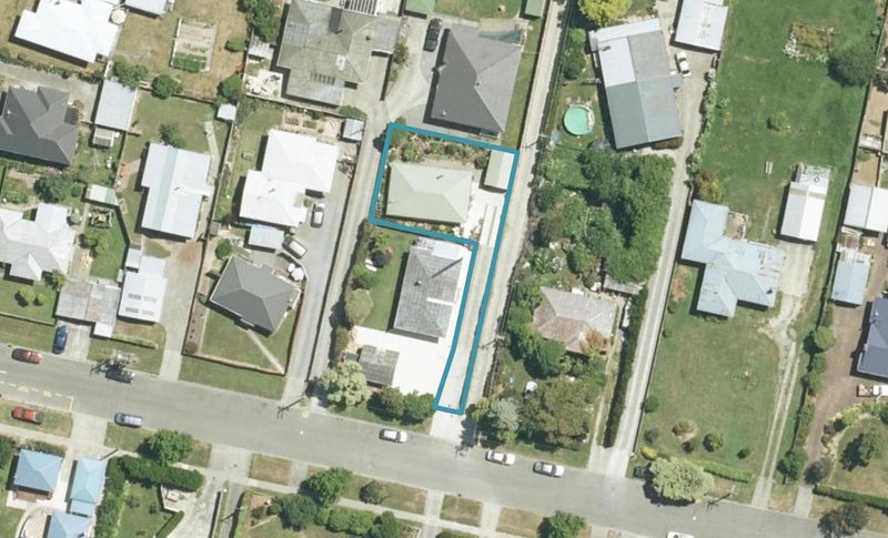 24A Lucas Street, Riversdale, Blenheim - Carousel 1