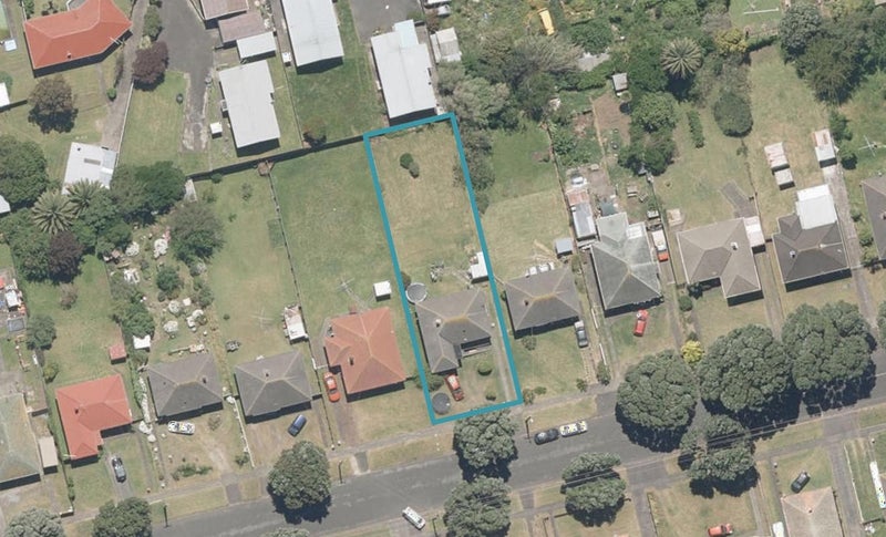 46 Harper Street, Gonville, Whanganui - Carousel 1