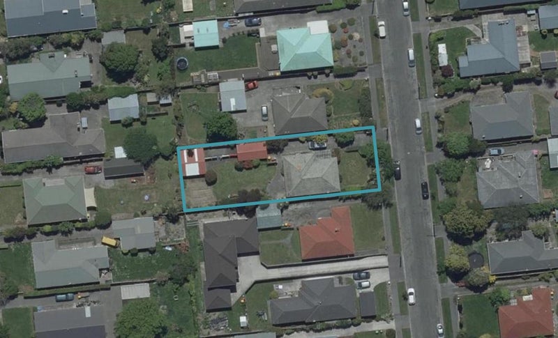 27 Hounslow Street, Ilam, Christchurch - Carousel 1