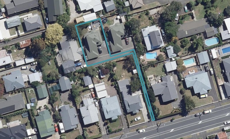 65B Naylor Street, Hamilton East, Hamilton - Carousel 1