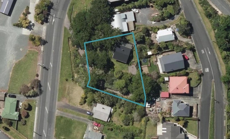 3 Tarewa Road, Morningside, Whangarei - Carousel 1