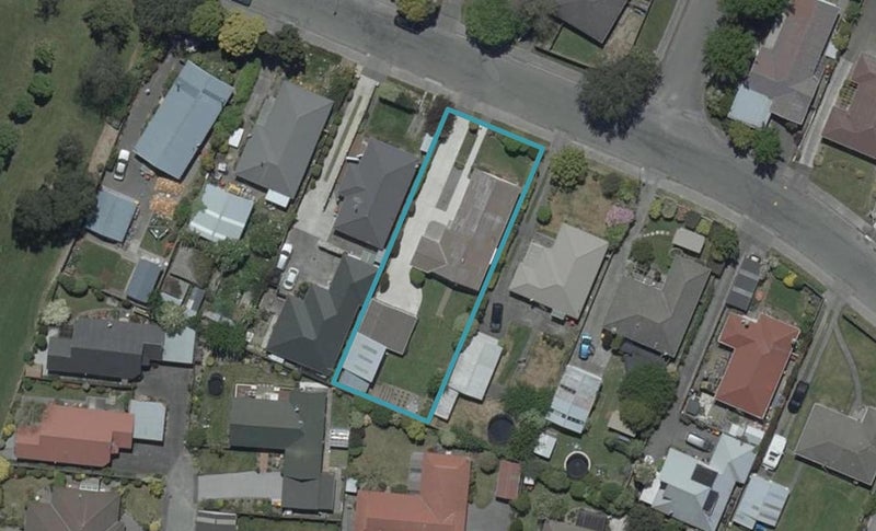 13 Rosella Street, Broomfield, Christchurch - Carousel 1