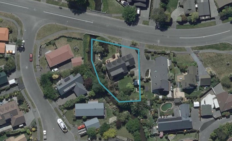 38 Lakewood Drive, Burwood, Christchurch - Carousel 1