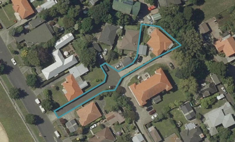 4C Freyberg Street, Roslyn, Palmerston North - Carousel 1