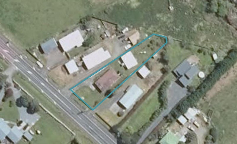 28 State Highway 1, Ohaeawai, Kaikohe - Carousel 1