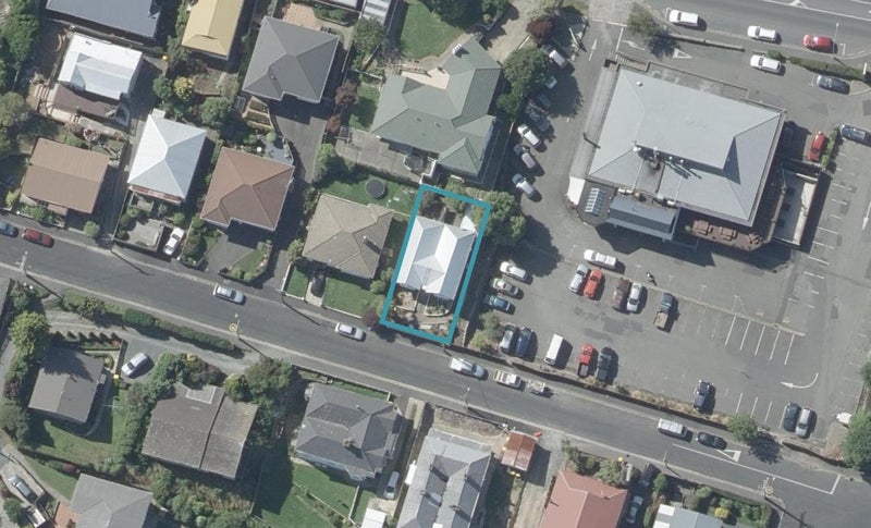 12 Havelock Street, Mornington, Dunedin - Carousel 1