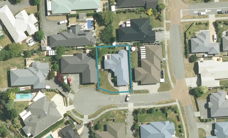 4 Spring Haven Place, Springlands, Blenheim - Carousel 1
