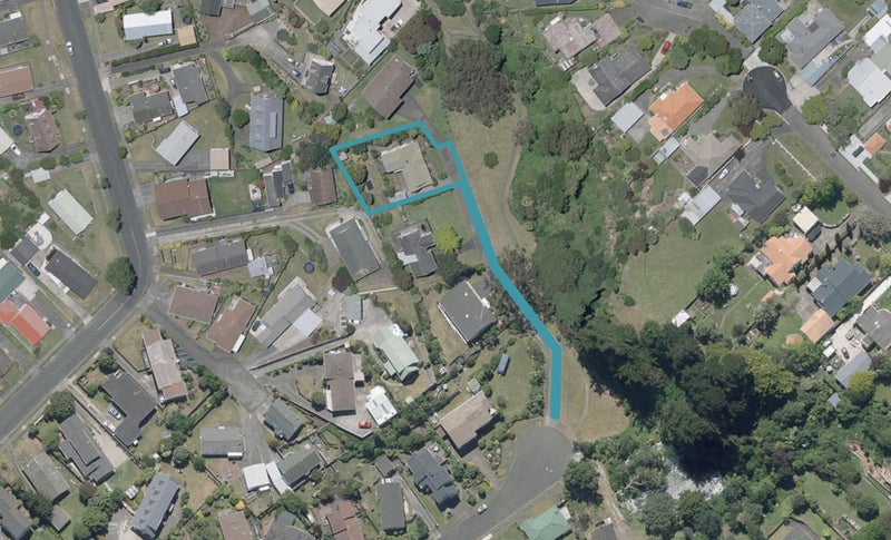 49 Bens Place, Springvale, Whanganui - Carousel 1