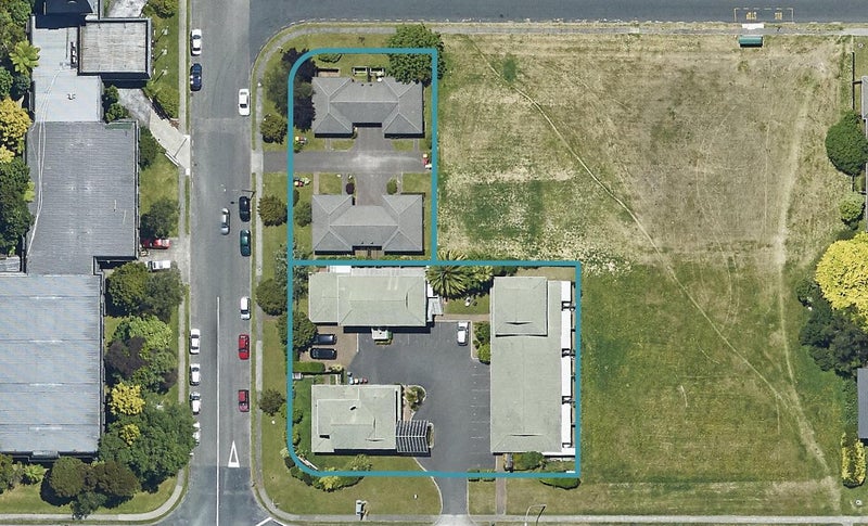 3/28 Trigg Avenue, Fenton Park, Rotorua - Carousel 1