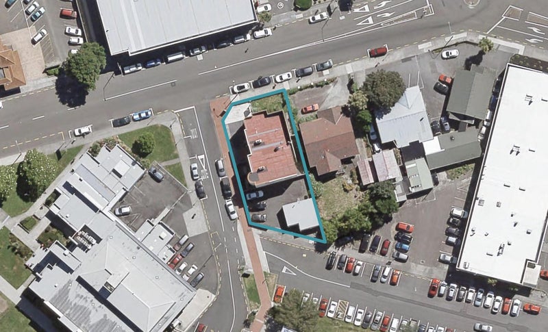 24 Knights Road, Hutt Central, Lower Hutt - Carousel 1