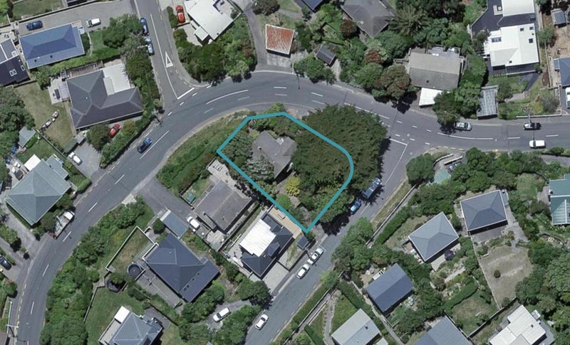 229 Cockayne Road, Ngaio, Wellington - Carousel 1