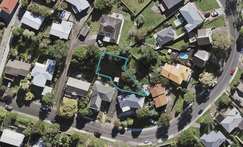 63A Monarch Avenue, Hillcrest, Auckland - Carousel 1