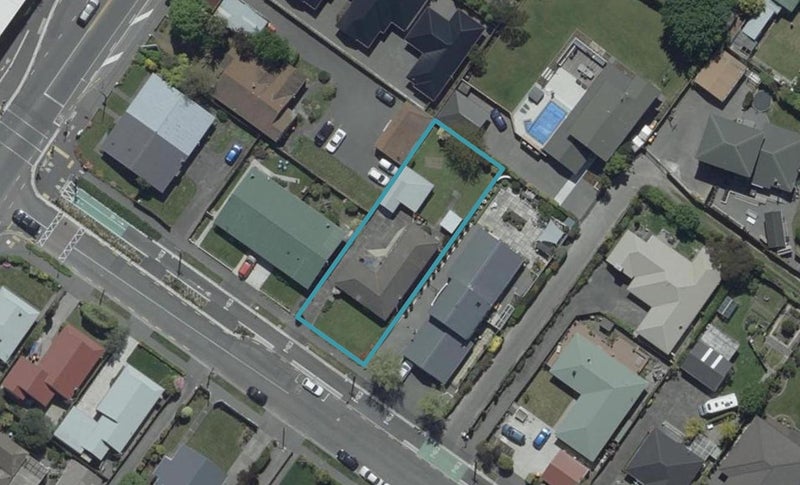 5 Grassmere Street, Papanui, Christchurch - Carousel 1