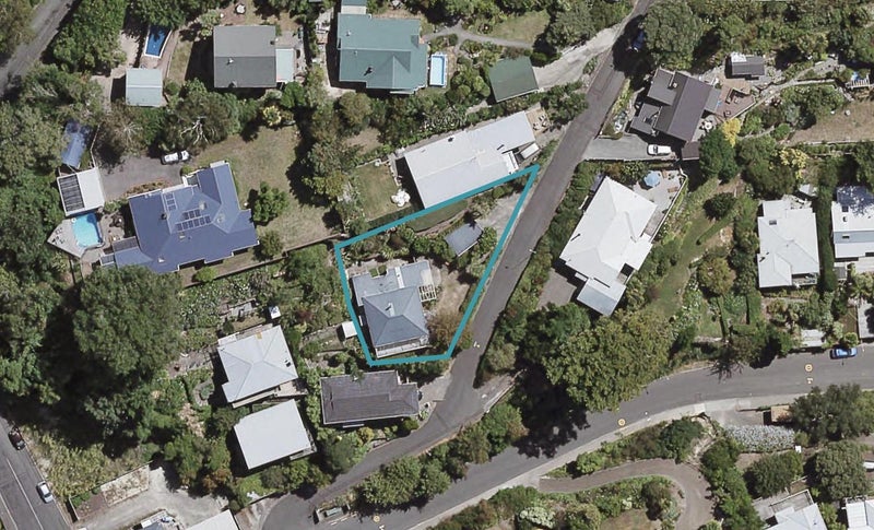 4 Lucy Road, Bluff Hill, Napier - Carousel 1