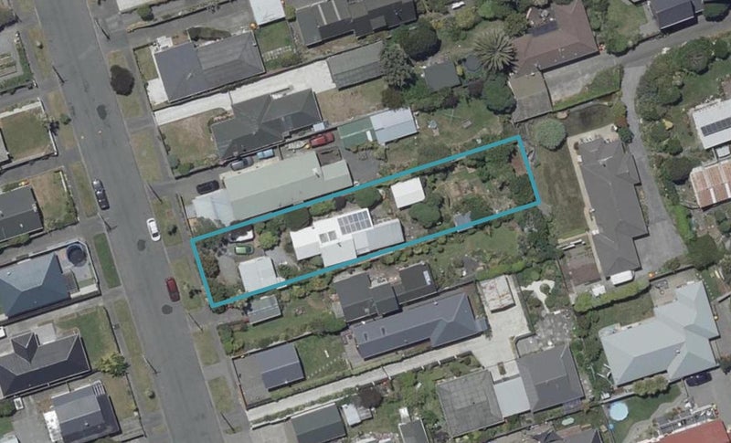 277 Pine Avenue, South New Brighton, Christchurch - Carousel 1