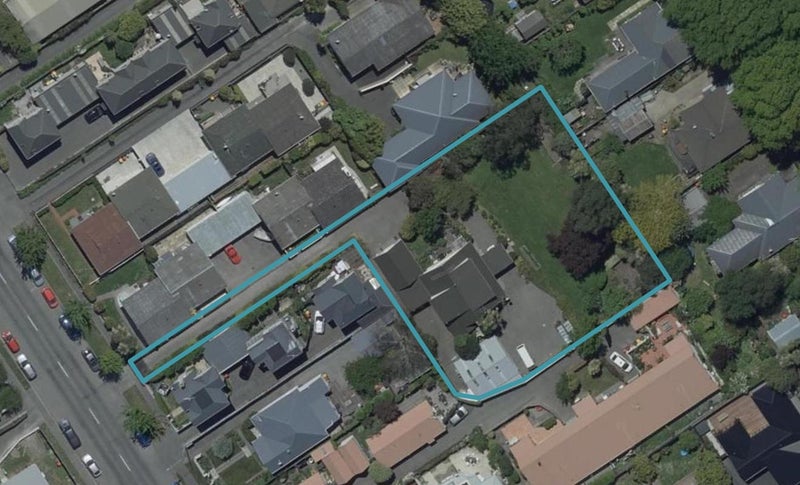 220 Springfield Road, St Albans, Christchurch - Carousel 1